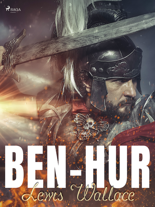 Title details for Ben-Hur by Lewis Wallace - Available